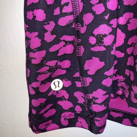 Lululemon Tank - Picture 3 of 5